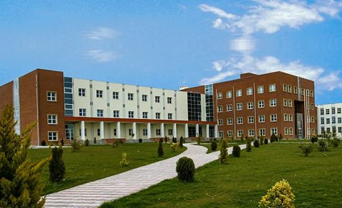 Bakı Mühəndislik İnstitutu 80 minlik avtomobil alır