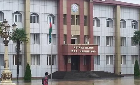 İcra hakimiyyətinin yarım milyonluq tenderi niyə ləğv edilib?