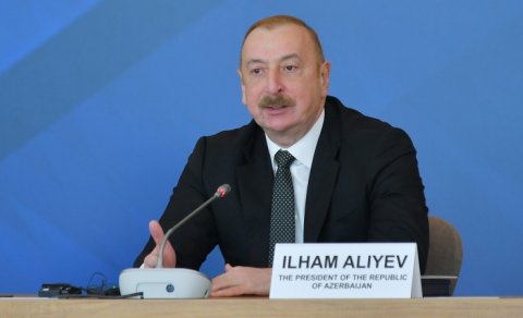 Prezident səfiri geri çağırdı