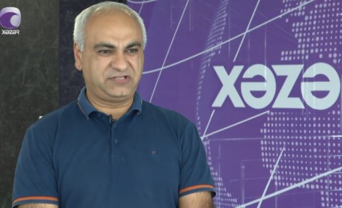 "Çinar" MTK-dan ev almaq üçün 30 min ödədi, aldadıldı - VİDEO