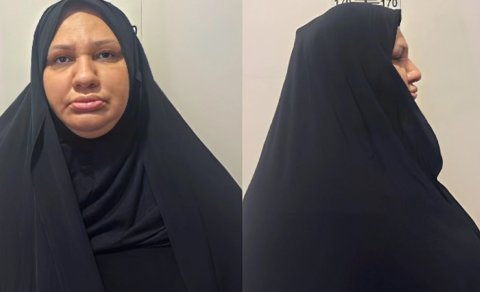 14 yaşlı uşağa işgəncə verməkdə təqsirləndirilən qadın falçı imiş - VİDEO
