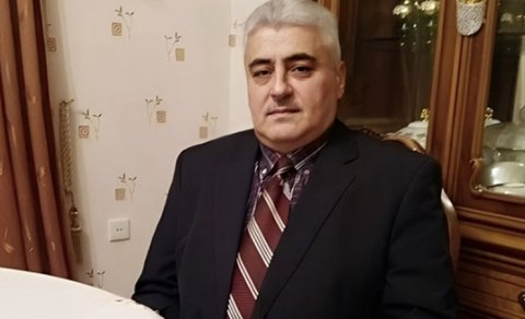 Sabiq prokuror vəfat etdi