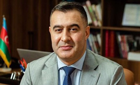 Adəm Məmmədov azadlığa buraxıldı