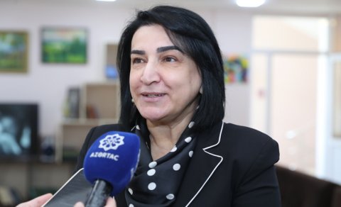 Tanınmış idmançının direktor bacısı işdən çıxarılıbmış