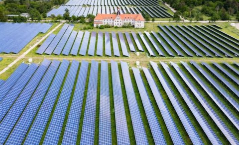 Yaşıl enerjiyə keçid Almaniyaya 5,4 trilyon avroya başa gələ bilər