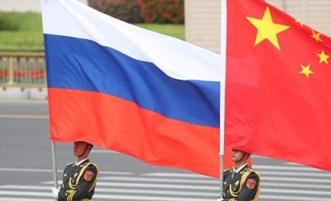 Pekin Kremlin qaz layihəsinə investisiya qoymaqdan imtina etdi - Kəşfiyyat