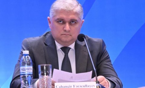"Santuş istefa verməsə, özümüz tədbir görəcəyik" - AFFA-nın Baş katibi