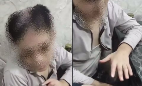 Qəyyumluğa verilən 14 yaşlı yeniyetməyə işgəncə verildi: Bəs ona kim nəzarət edirdi?
