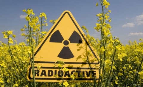Azərbaycan ərazisində radioloji vəziyyət necədir?