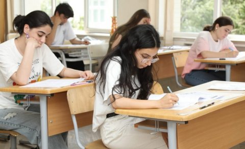"Yüksək bal əsla keyfiyyət göstəricisi ola bilməz"
