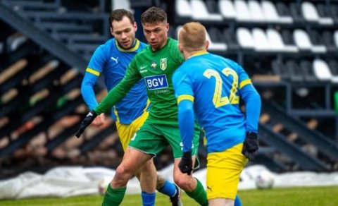 Millimizin futbolçusu əsas heyətdən kənarlaşdırıldı