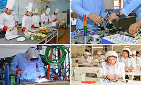 Peşə seçərkən diqqətli olun: “Diplom xatirinə...”