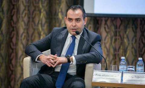 Tanınmış iş adamı Fuad Allahverdiyevdən xəbər var