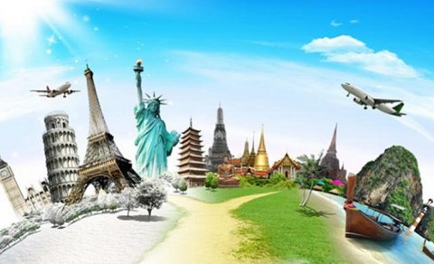 Hazırda hansı turizm bölgələri daha çox inkişaf edib?