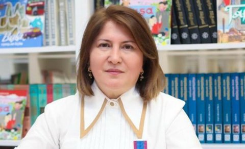 Direktor işdən çıxarıldı