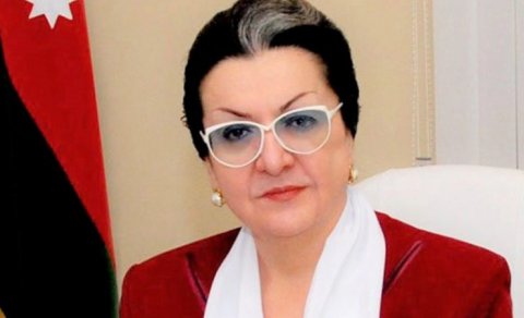 Lalə Şövkət uzun fasilədən sonra danışdı: "Düşünmürdüm ki..."