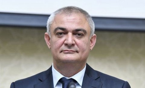 "Özümü qəti təqsirli saymıram" - İlqar Mustafayev