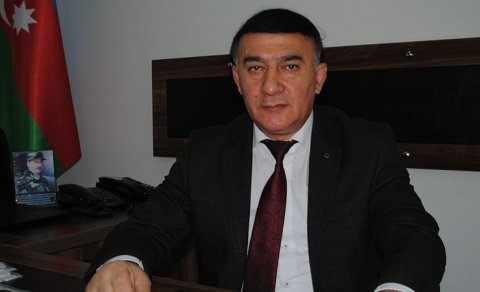 Sabiq nazir müavini işdən çıxarıldı - Yeni vəzifə verildi