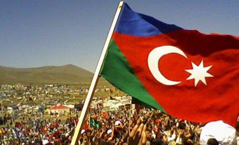 "İran Güney Azərbaycandan qorxur" - AÇIQLAMA
