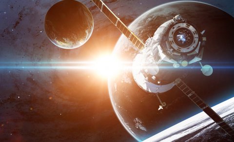 Yerdən 40 işıq ili uzaqlıqda yaşayış üçün potensial planet tapıldı