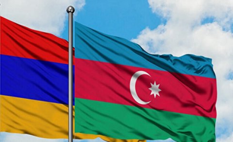 "Sülh sazişinin paraflanması tarixi hadisədir" - AÇIQLAMA