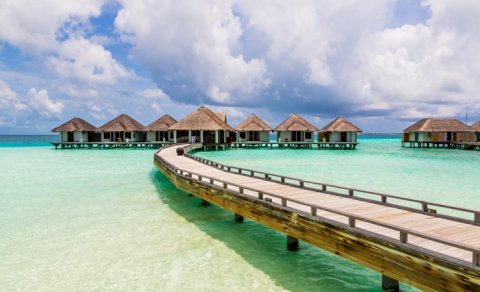 Təcrübəli turist Maldivdə mükəmməl tətilin sirrini açıqladı