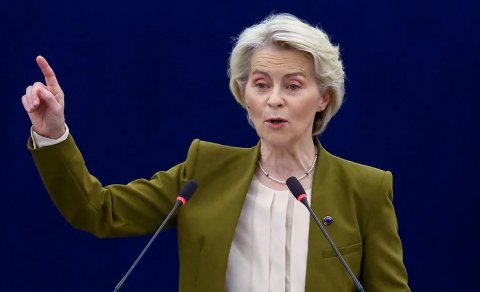 AK sədri xarici siyasət məsələlərində veto hüququndan imtina etməyi təklif edir