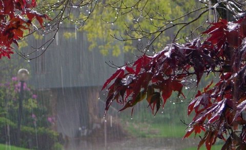 Sabah leysan yağacaq, temperatur 5-6 dərəcəyək enəcək