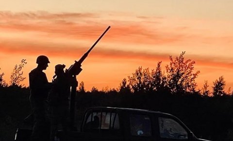 Ağır artilleriya xilas etməyəcək: Avropa Rusiya PUA-larını nə ilə vurmalıdır?