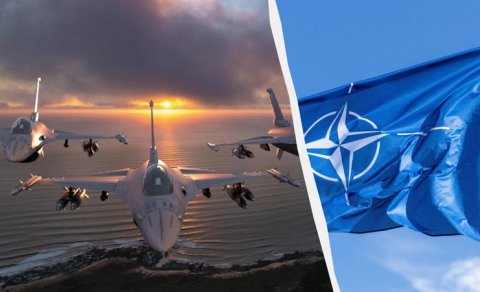 "Çoxmillətli məğlubiyyət": Rusiyanın Polşaya hücumundan sonra NATO tənqid edildi