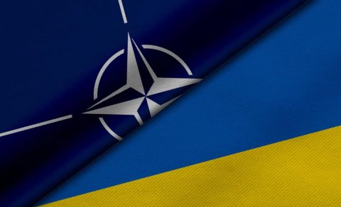 NATO Ukraynanın qərbi üzərində uçuş qadağan zonası tətbiq etməlidir - Analitik