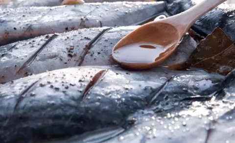 Beyni gənc saxlayan bir nömrəli qida: B12, Omega 3, A və D vitamini...