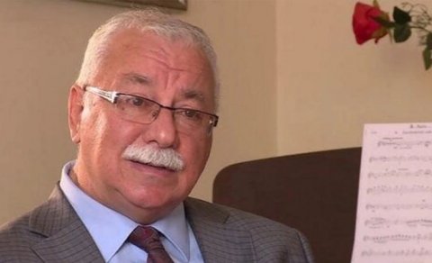 
Xalq artisti Sərdar Fərəcovun vəziyyəti orta ağır olaraq qalır
