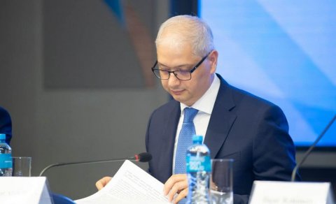Hidayət Abdullayevə müşavir təyin edildi