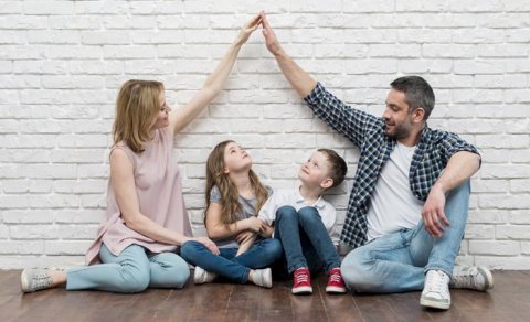 Nümunəvi ailə modelinin təbliği