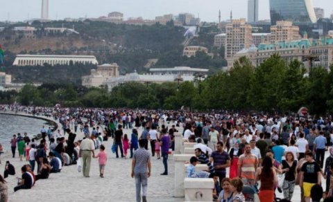 Azərbaycanda insanlar ən çox bu xəstəliklərdən həyatını itirir - İNFOQRAFİKA