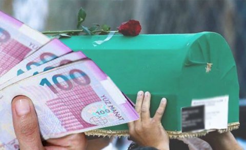 Vəfat edən şəxsin pulu varisinə veriləcək: Amma nə vaxt?