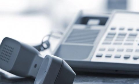 Ev telefonları tarix olur?