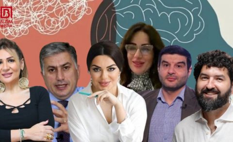 Psixoloqların qiymətləri: Bir aylıq maaşı bir gündə alanlar kimlərdir?