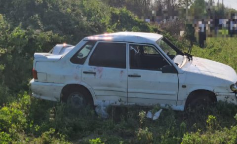 BDYPİ azyaşlıların sükan arxasına keçməsi ilə bağlı əhaliyə müraciət edib