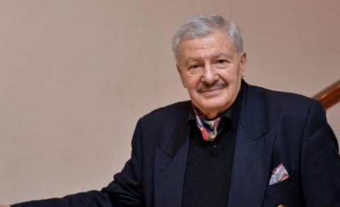 Xalq artisti vəfat etdi