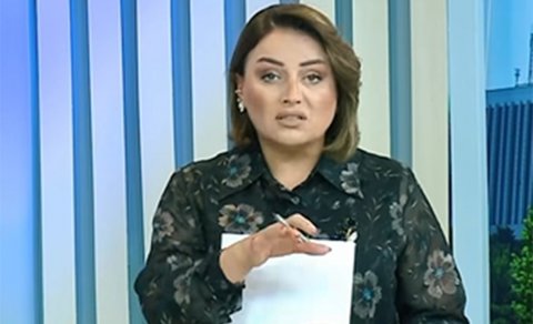 “Space TV”nin yayımı 6 saatlıq dayandırılacaq
