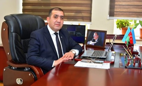 Rasim Məmmədov azadlığa çıxdı