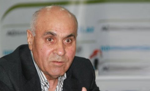 Azərbaycan Prezidentinin sabiq mətbuat katibi vəfat etdi