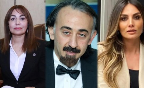 Azərbaycanda bu şəxslərə yüksək məbləğdə pul veriləcək - SİYAHI