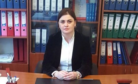 Bakıda məktəb direktoru məhkəməyə verildi - SƏBƏB