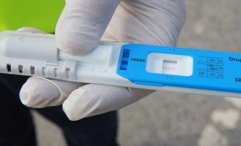 DGK-nın hospitalı 23 min manatlıq narkotest alır