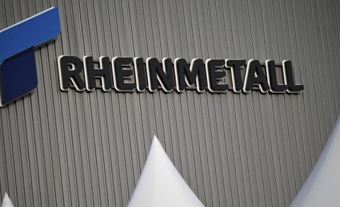 "Rheinmetall" döyüş gəmiləri inşa etməyə başlayır
