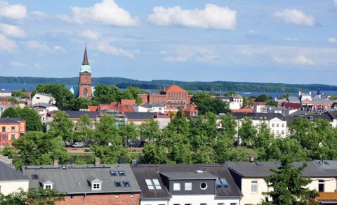 Almaniyada Berlin və Münhendən də gözəl şəhər: Onu özəl edən nədir?