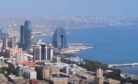 Bakıda böyük dəyişiklik başlayır: Hansı ərazilər yenidən qurulacaq?